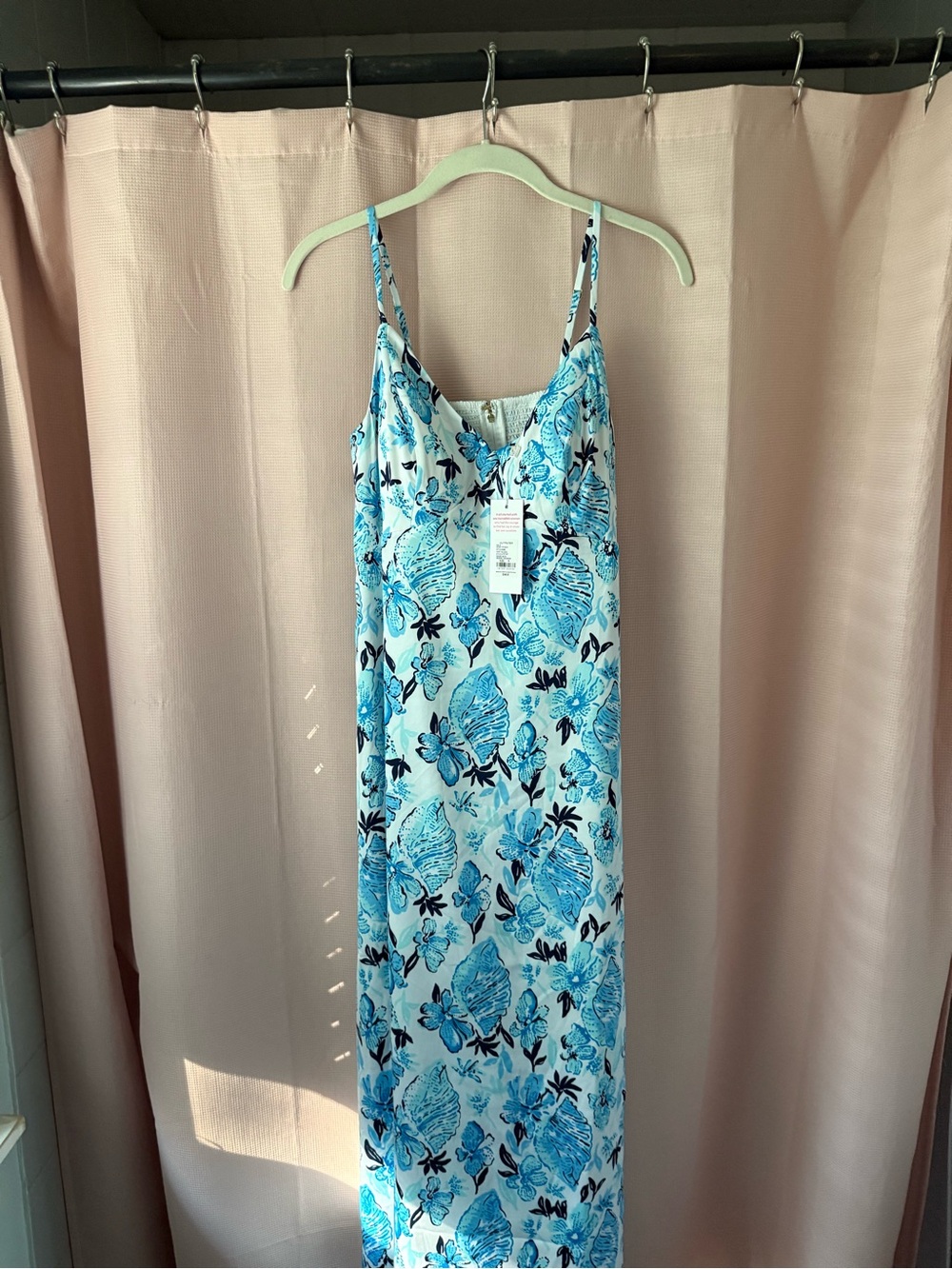 Lilly Pulitzer Ramsey Maxi Dress